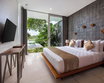 Hideaway Villas Bali - Uluwatu by Kanaan Hospitality - South Kuta