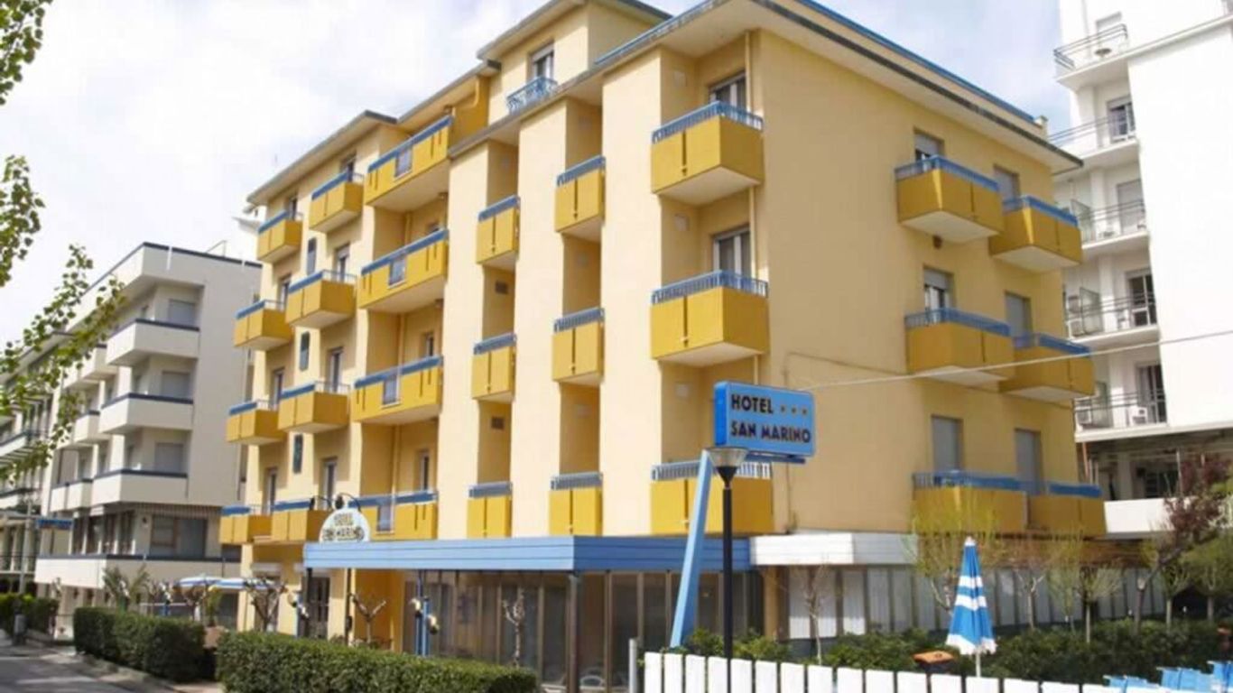 Hotel San Marino