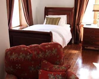 Darby's Inn - Stavanger - Bedroom