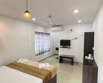 Sea Shore Residency - Port Blair