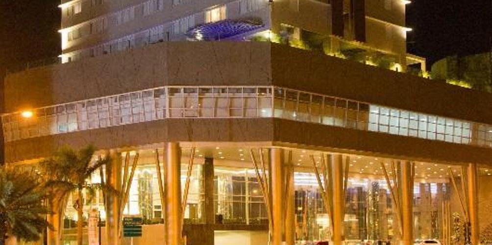 Acacia Hotel Manila From 75 Muntinlupa Hotels Kayak