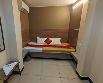 Nathan's Residency - Tiruchirappalli