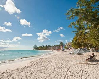 Terraces Condos at St. Lawrence Gap - Dover - Bãi biển