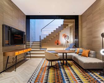 Canopy by Hilton Hangzhou West Lake - Hangzhou - Chambre