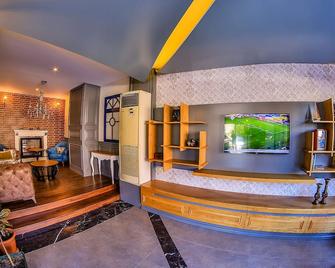 Seymen Hotel - Amasra