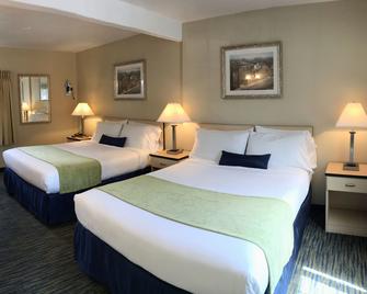 Napa Discovery Inn - Napa - Habitación