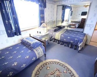 Fantasia B&B - Leven