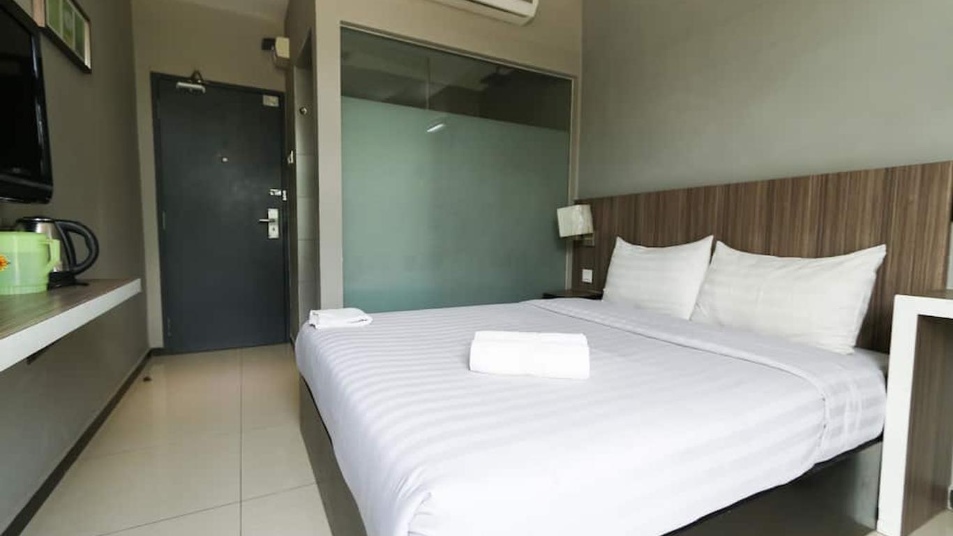 Hotel 99 Botanik Klang