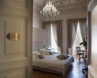 Corte Rossetti Le Dimore B&B - Vasto - Habitación