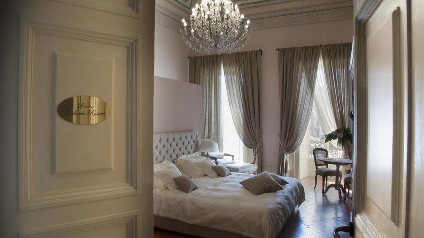 Corte Rossetti Le Dimore B&B