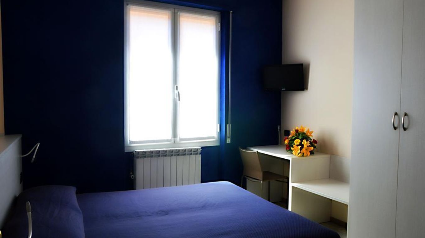 Hotel Posta - Comfortable Stay in Ventimiglia