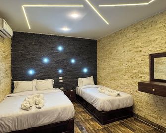 Vida Pyramids Inn - Cairo - Bedroom