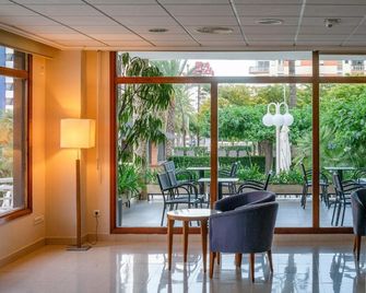 Hotel Los Robles - Gandia