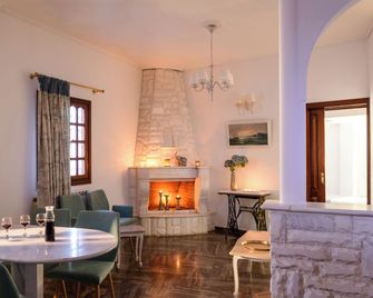 Casa della Liberta Firostefani - Firostefani