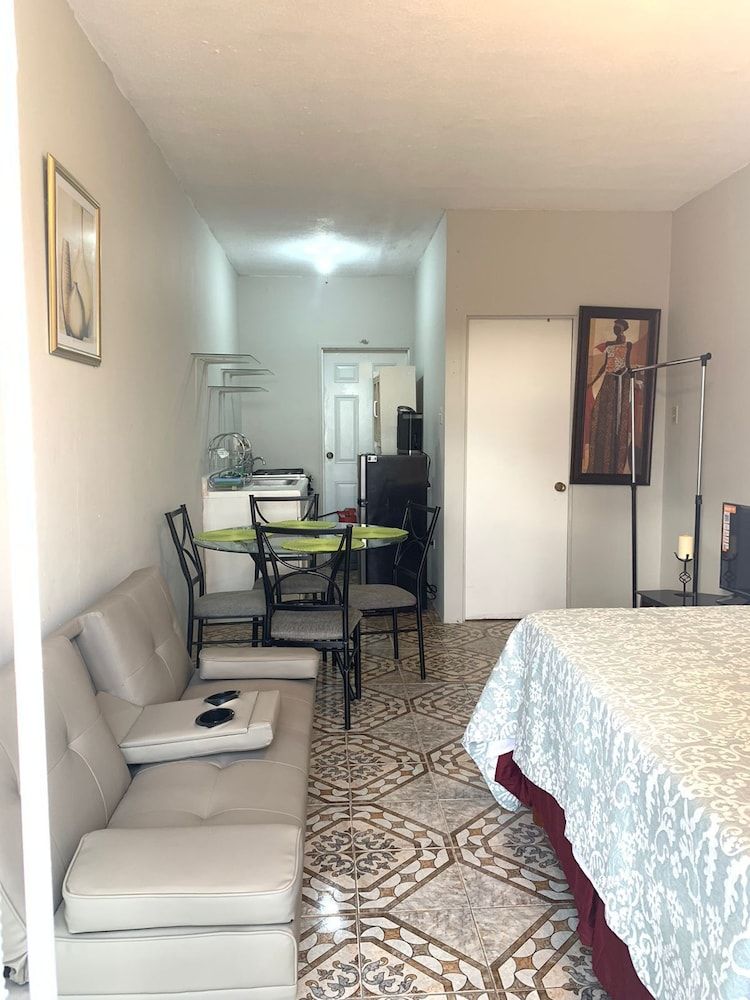 Swift room - Bahía Montego - Habitación