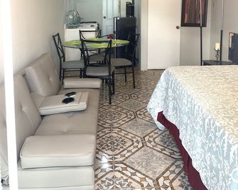 Swift room - Bahía Montego - Habitación