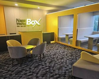 Napzbox - Petaling Jaya - Salon