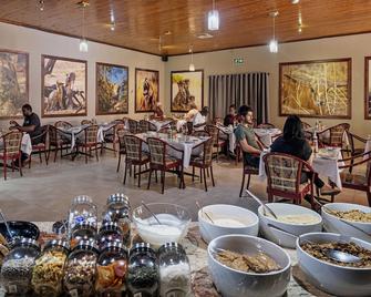 Kuruman Lodge - Kuruman - Restaurant