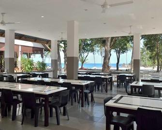 Delima Redang Resort - Redang Island