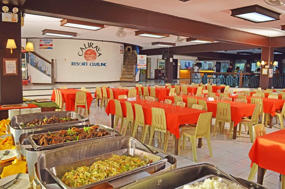 كاليرايا ريزورت كلوب