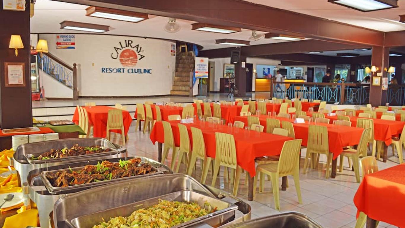 Caliraya Resort Club
