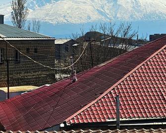 Kesabella Touristic House - Parakar