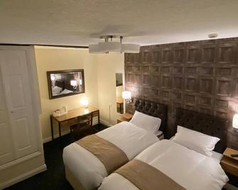The Redwell Inn - Barnard Castle - Bedroom