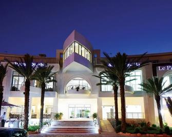 Palm Djerba Suites - Midoun - Gebäude