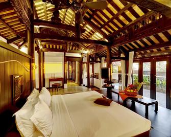 Chen Sea Resort & Spa Phu Quoc - Phu Quoc - Sovrum