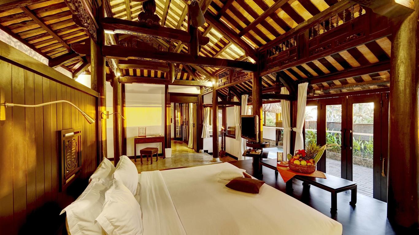 Chen Sea Resort & Spa Phu Quoc