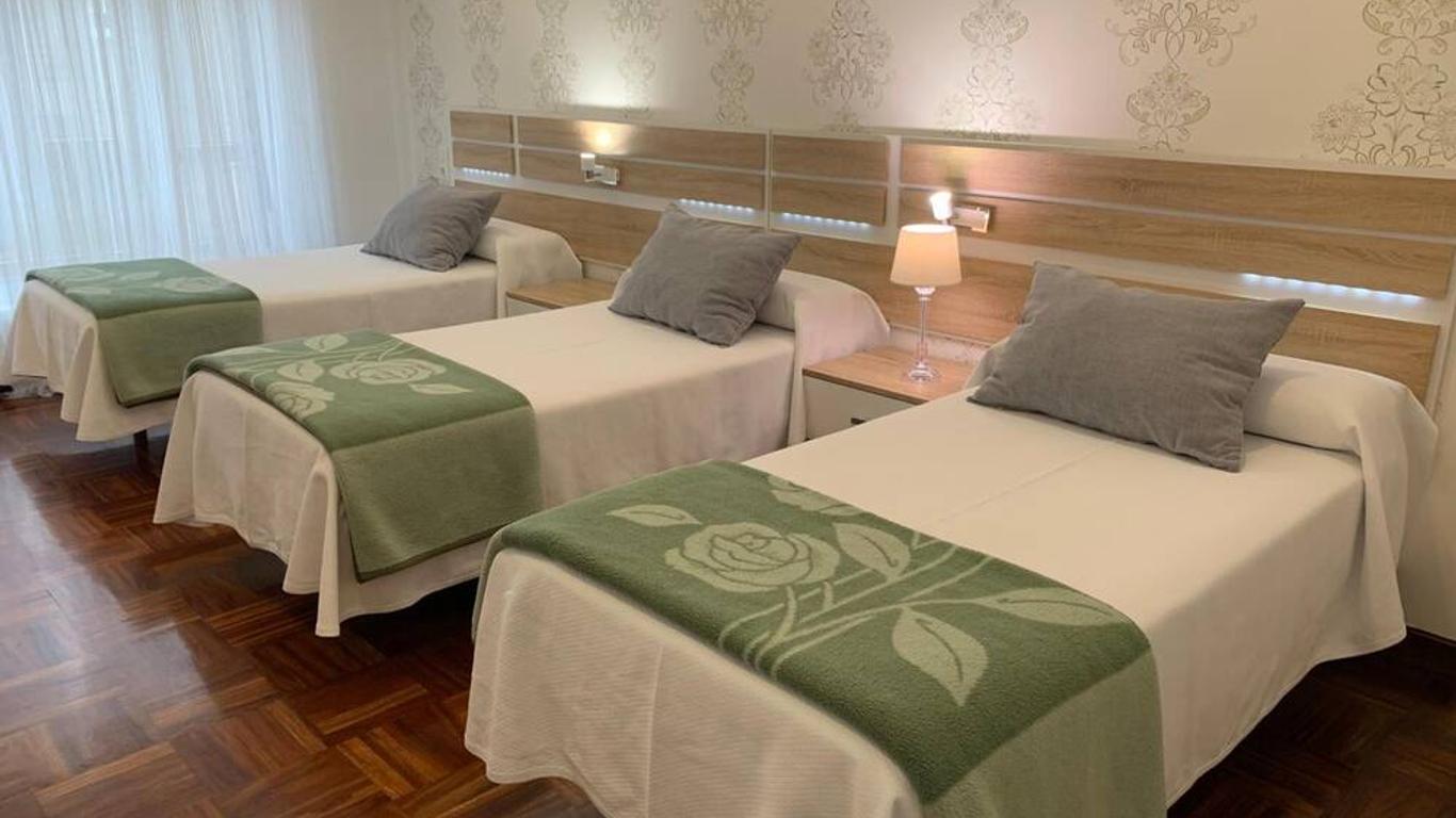 Hostal San Fernando
