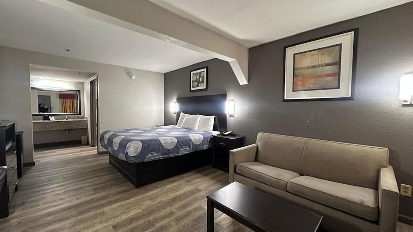 Speedway Inn & Suites Griffin Us 19