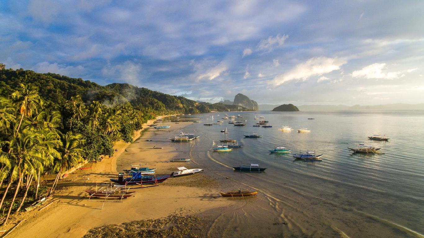 Relucio Travellers Pension