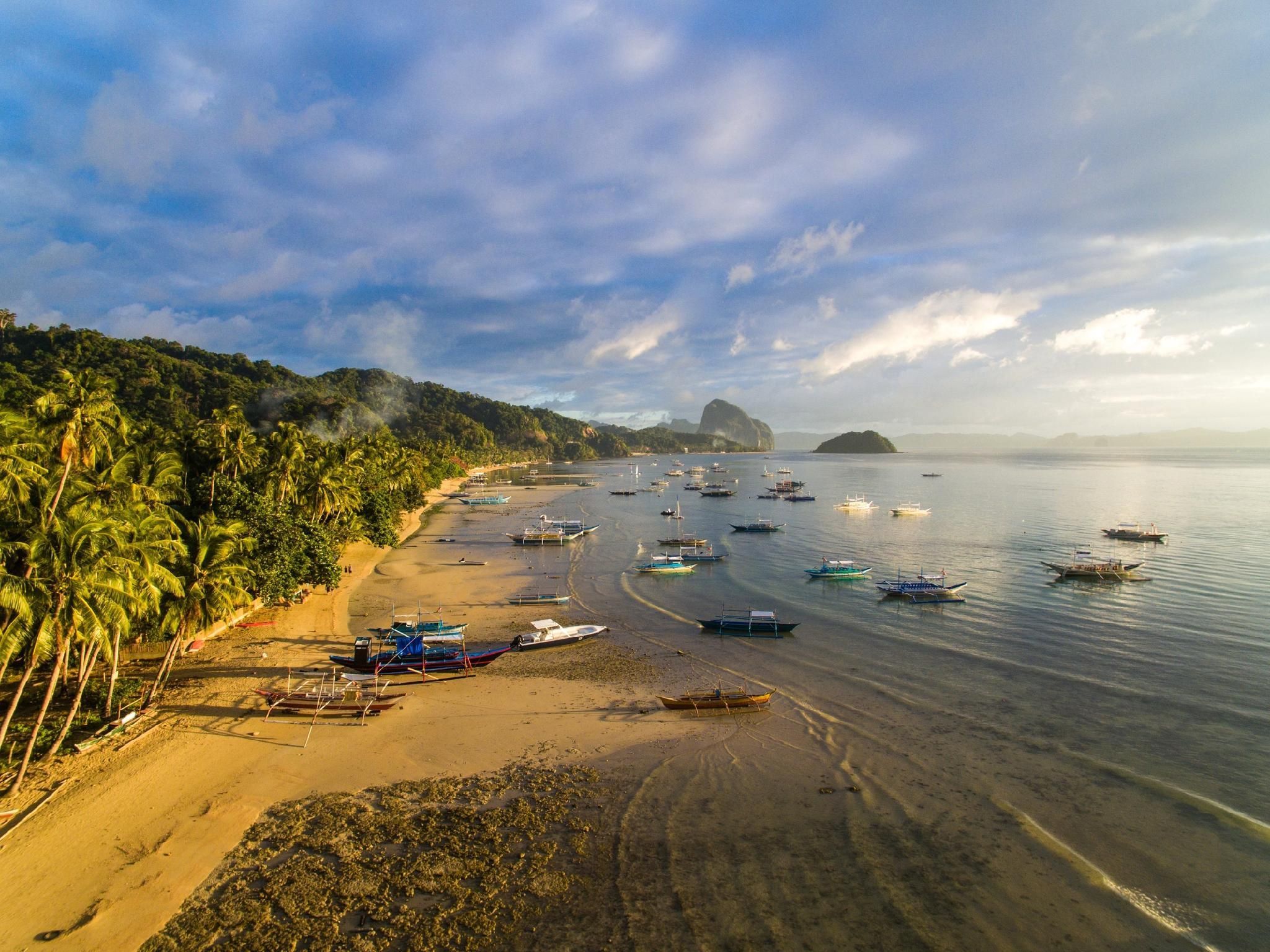 Ricgem Place from $16. El Nido Hotel Deals & Reviews - KAYAK