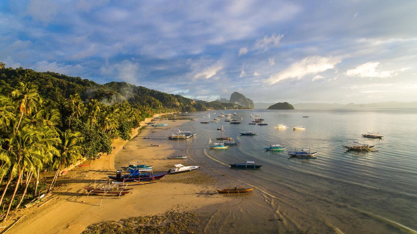 Lolo Oyong Pension House