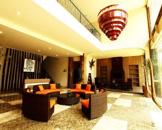 Royal Safari Garden Resort & Convention - Bogor - Aula