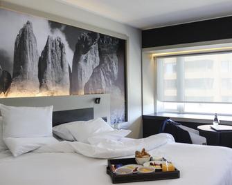 Novotel Santiago Vitacura - Santiago - Bedroom