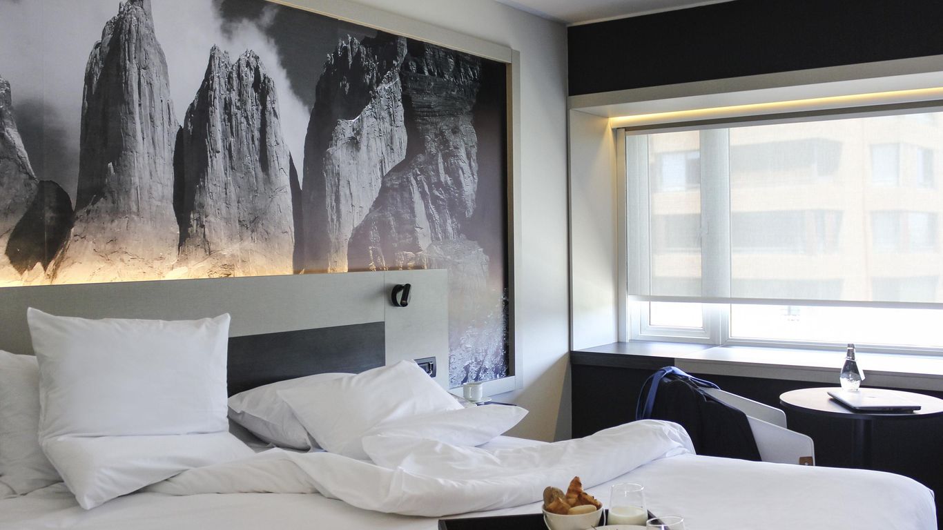 Novotel Santiago Vitacura