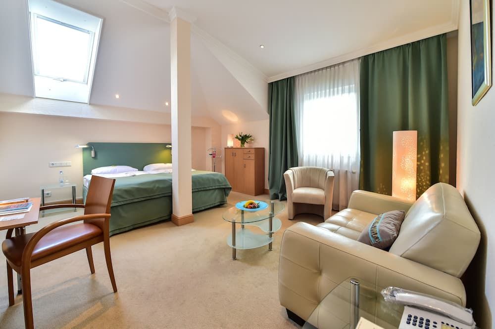 Stadt Hotel Iserlohn - Iserlohn