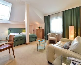 Stadt Hotel Iserlohn - Iserlohn