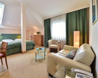 Stadt Hotel Iserlohn - Iserlohn