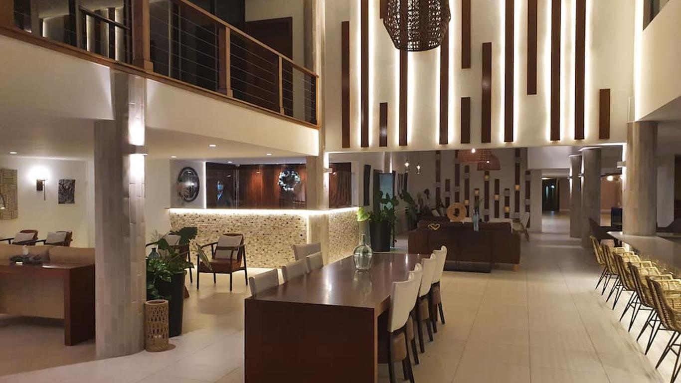 Cara Hotels Trinidad