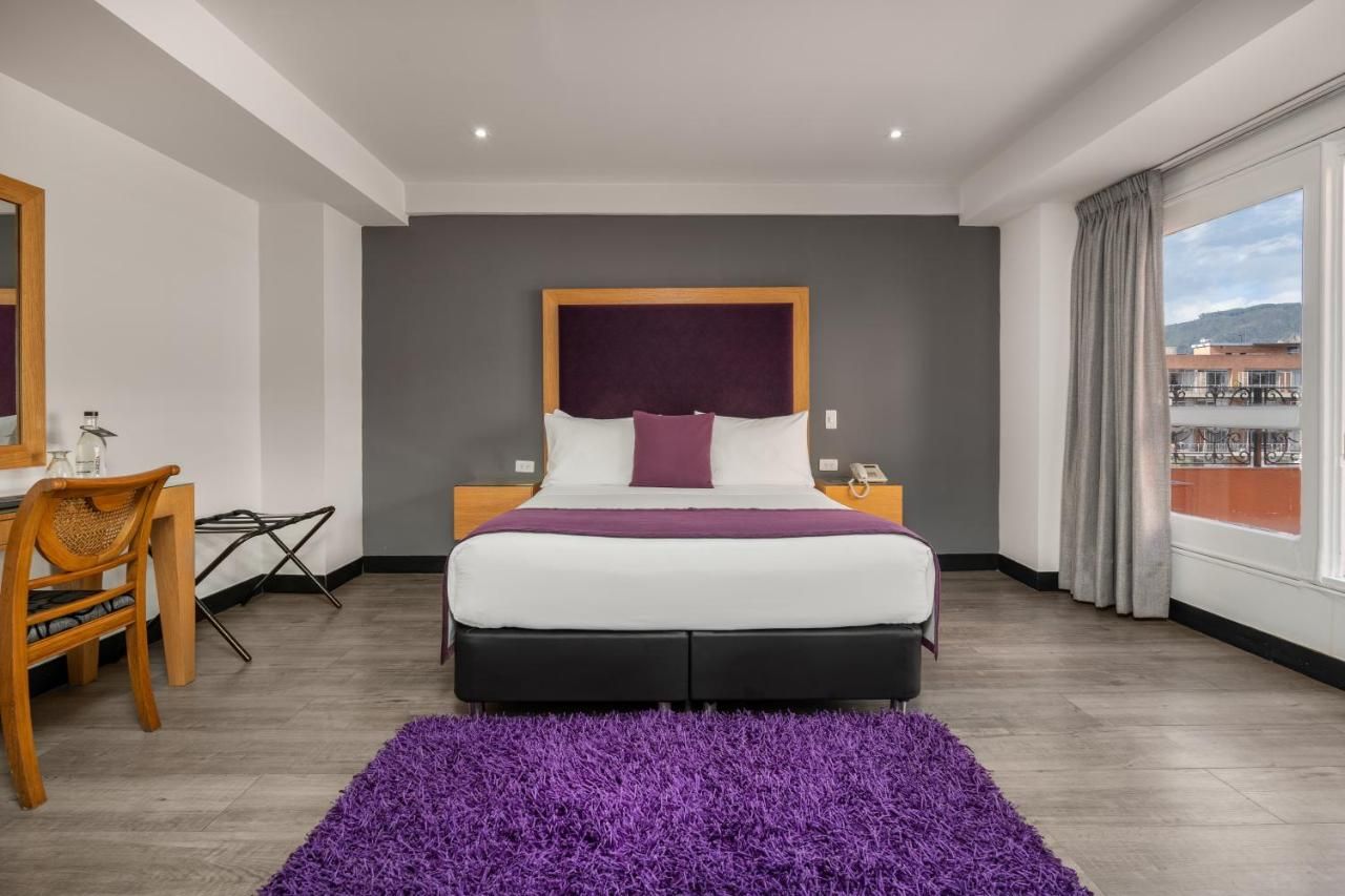 Le Manoir Bogota thumbnail 3
