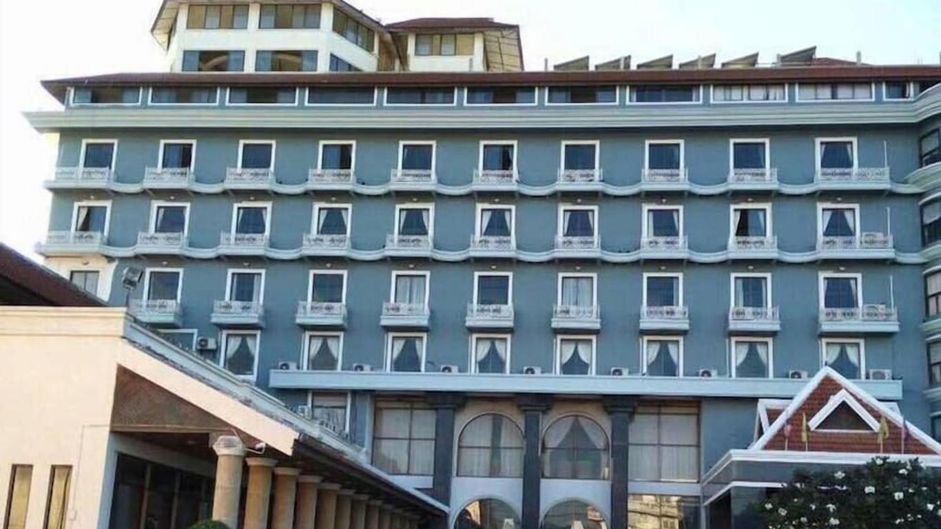 หล่มสัก ณัฐติรัตน์ แกรนด์ โฮเต็ล