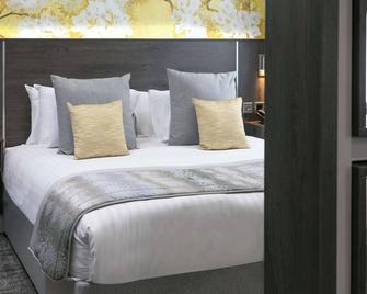 Barton Manor Hotel & Spa, BW Signature Collection - Preston - Bedroom