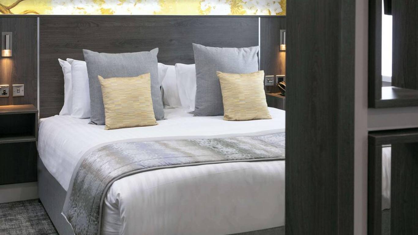 Barton Manor Hotel & Spa, BW Signature Collection