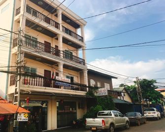 Bayern Guesthouse - 永珍 - 建築