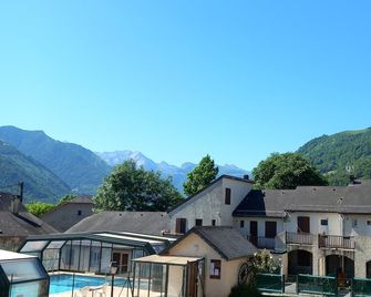 Appartement Bielle 106 - Bielle