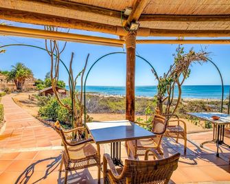 Sbh Taro Beach Hotel - Costa Calma