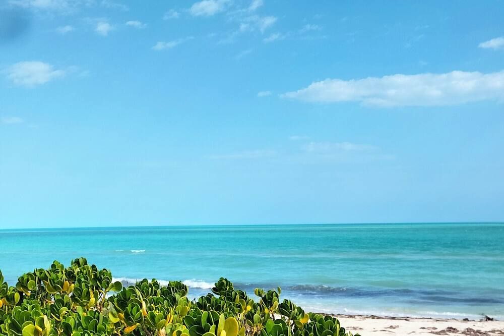 Hotel Las Coloradas - El Cuyo - Playa